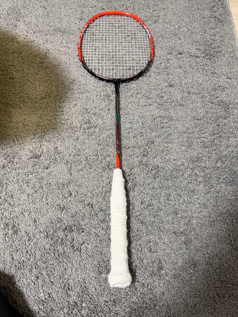 ナノレイZスピード 3UG4 美品