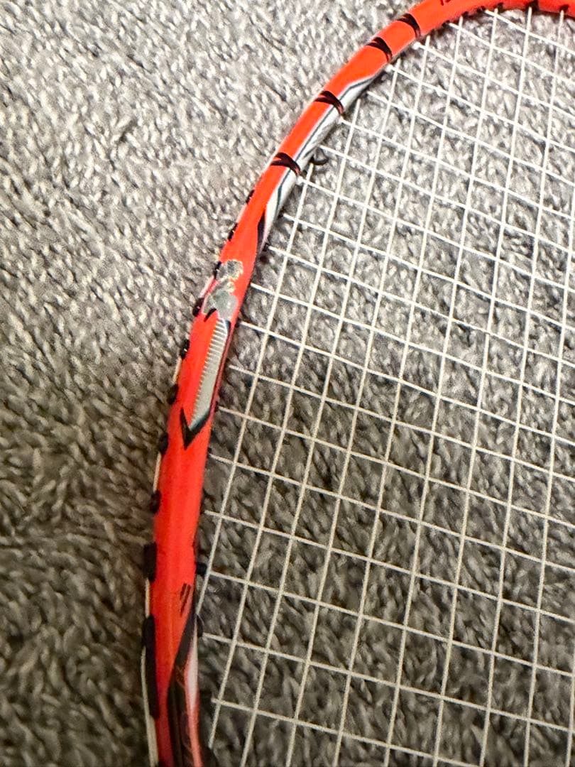 ナノレイZスピード 3UG4 美品