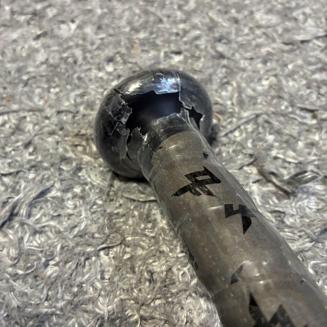 【未使用】アシックス 軟式 85cm デュアルフラッシュ2TP 日本製 大谷翔平