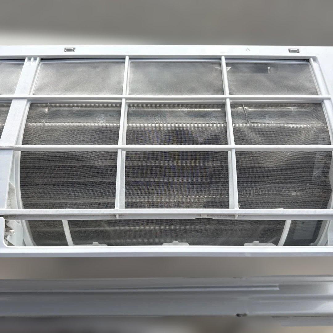 IRISOHYAMA ルームエアコン IHF-5605G 主に18畳用