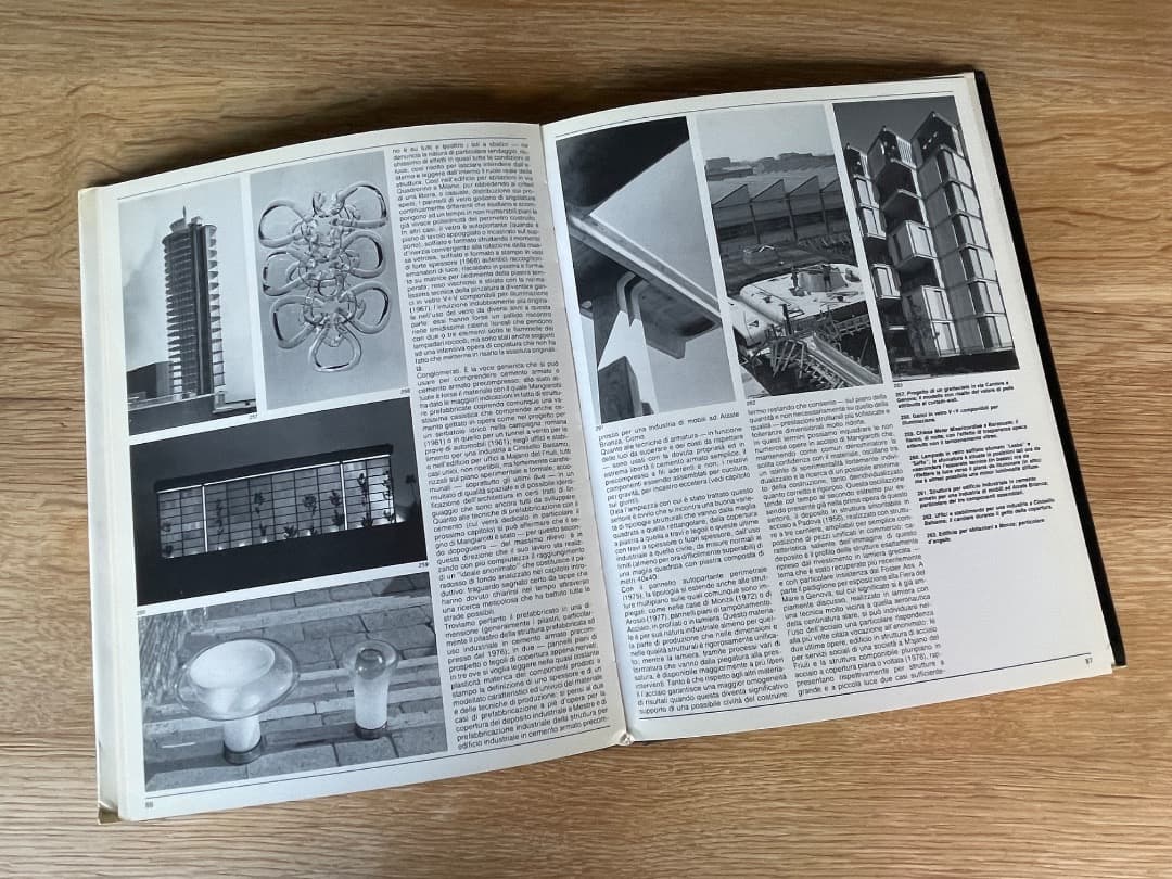 稀少本　ANGELLO MANGIAROTTI　マンジャロッティ　作品集