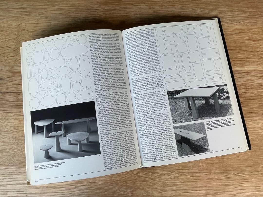 稀少本　ANGELLO MANGIAROTTI　マンジャロッティ　作品集