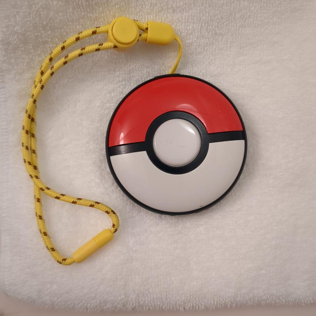 ポケモンGO+プラス