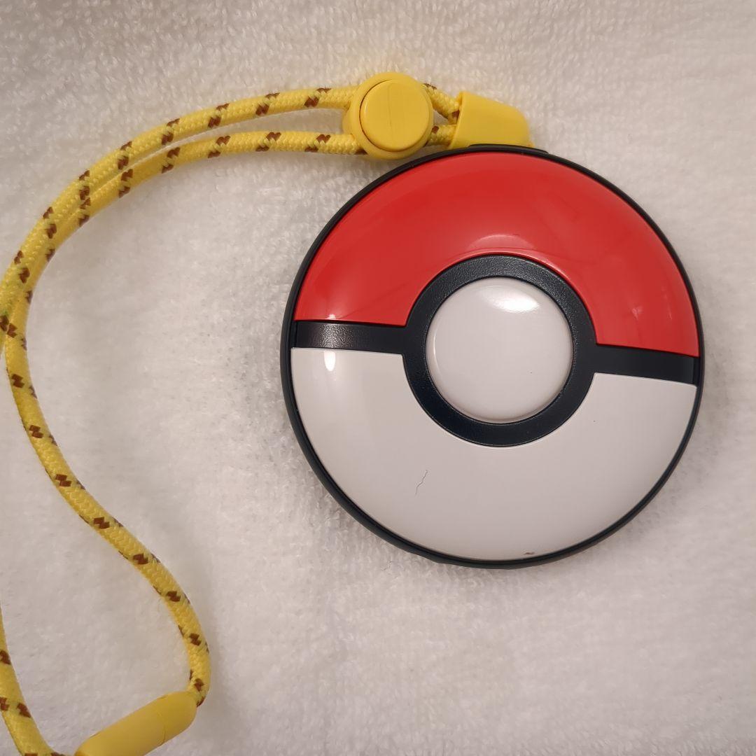 ポケモンGO+プラス