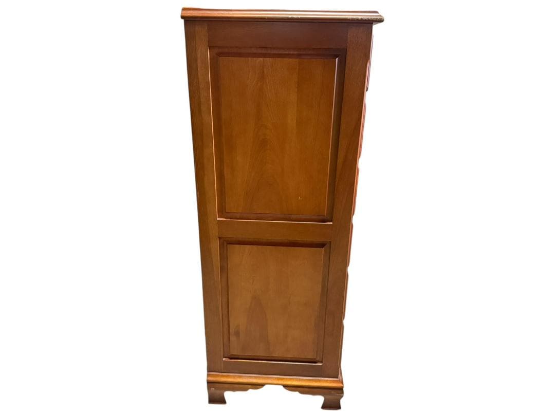 ◯③横浜ダニエル DANIEL アーリーアメリカン 6段チェスト