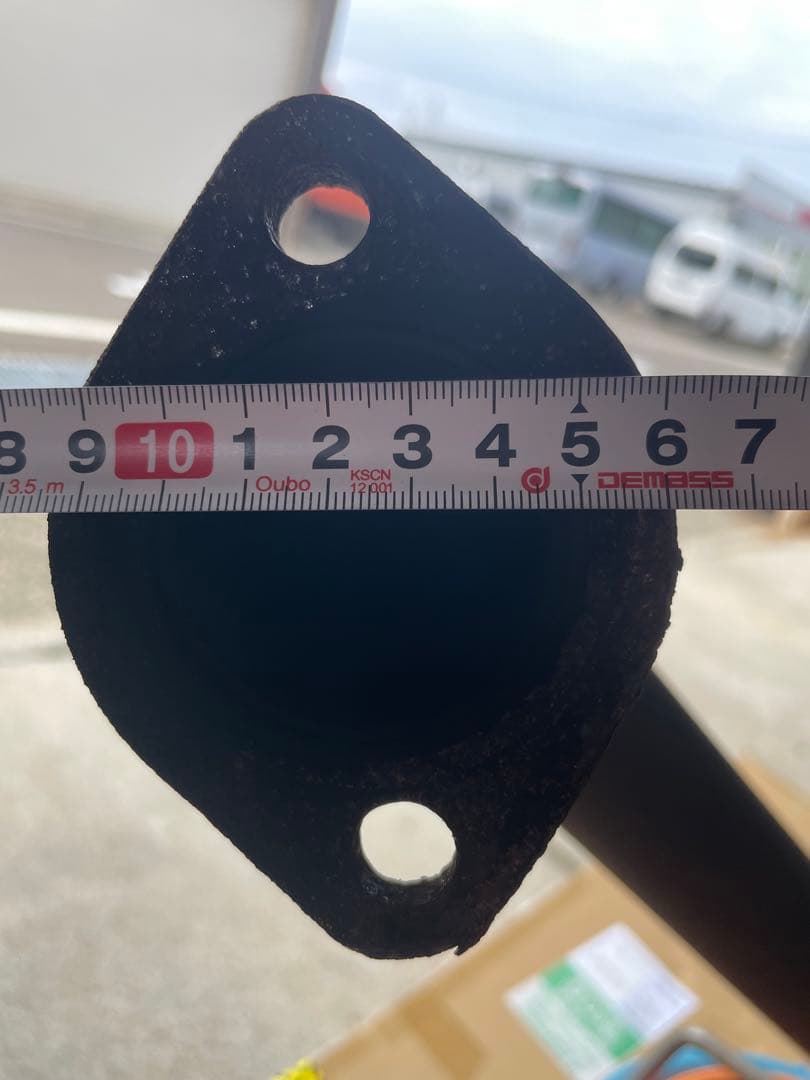 社外 ステンレス マフラー ワゴンR 等