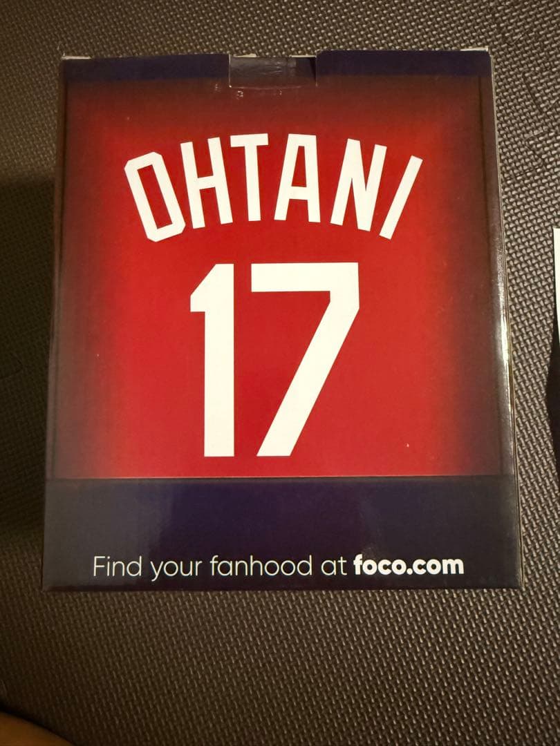 限定 大谷翔平 50本塁打/50盗塁MLB記録BobbleHead 50/50