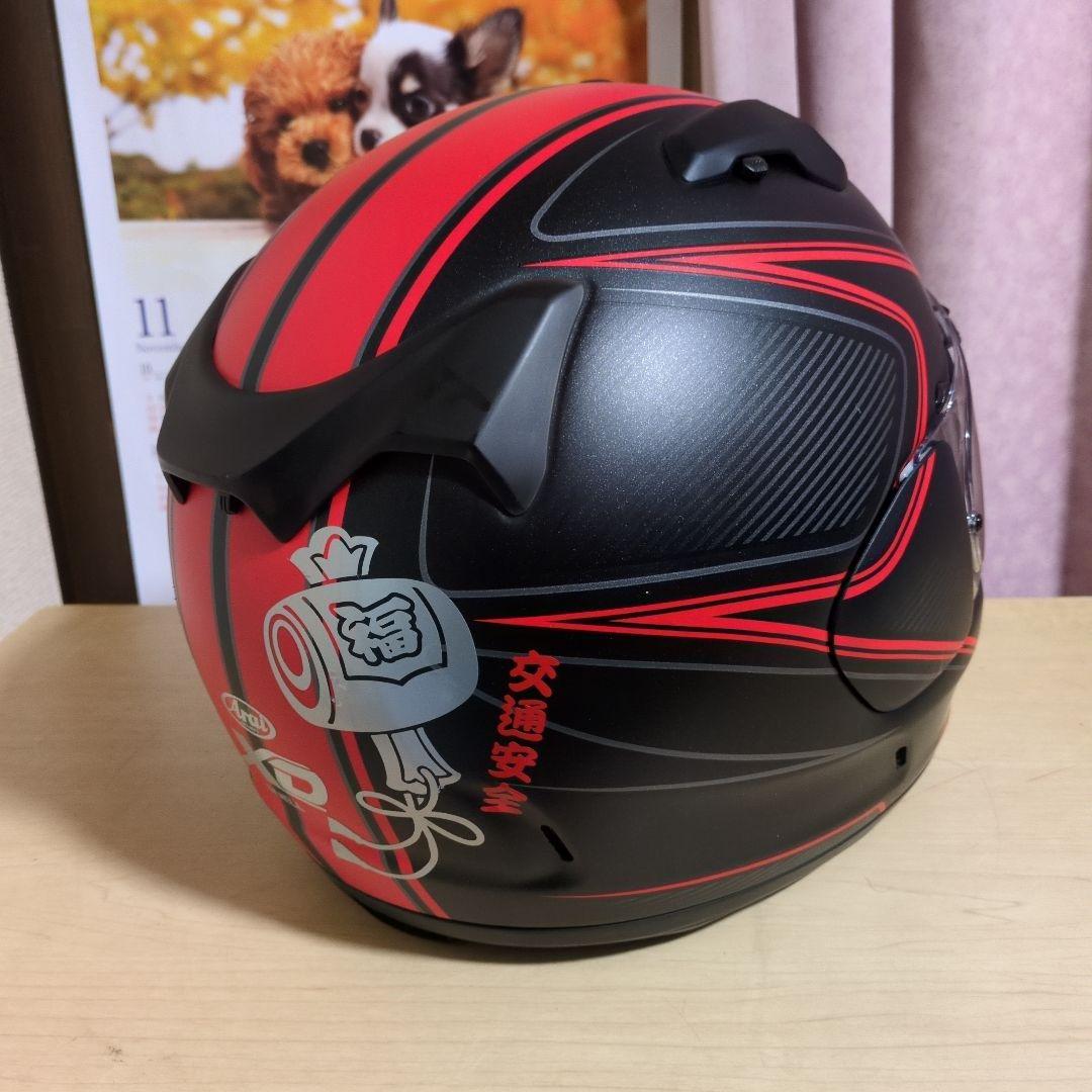 土日限定価格　ARAI XD XLサイズ 　おまけ付き　送料込　アライ