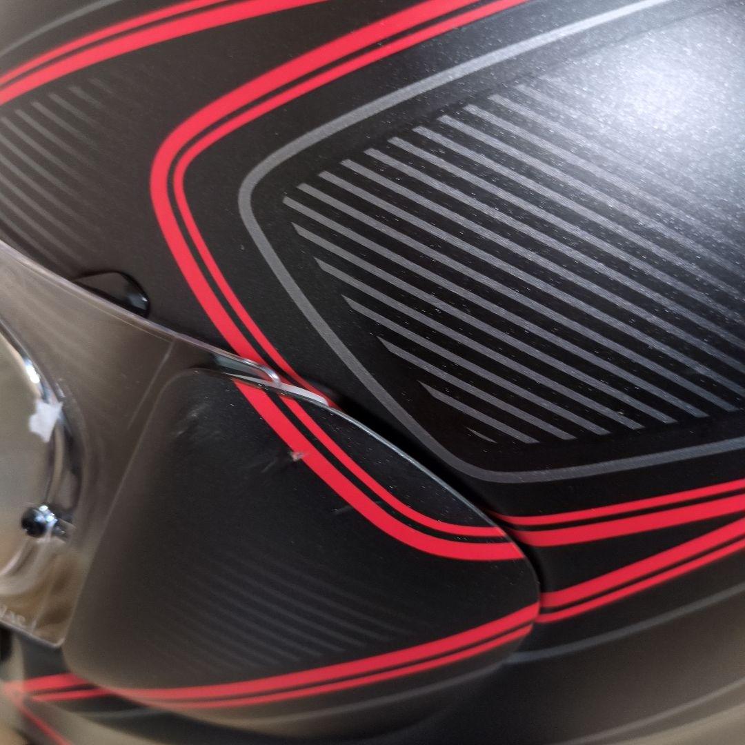 土日限定価格　ARAI XD XLサイズ 　おまけ付き　送料込　アライ