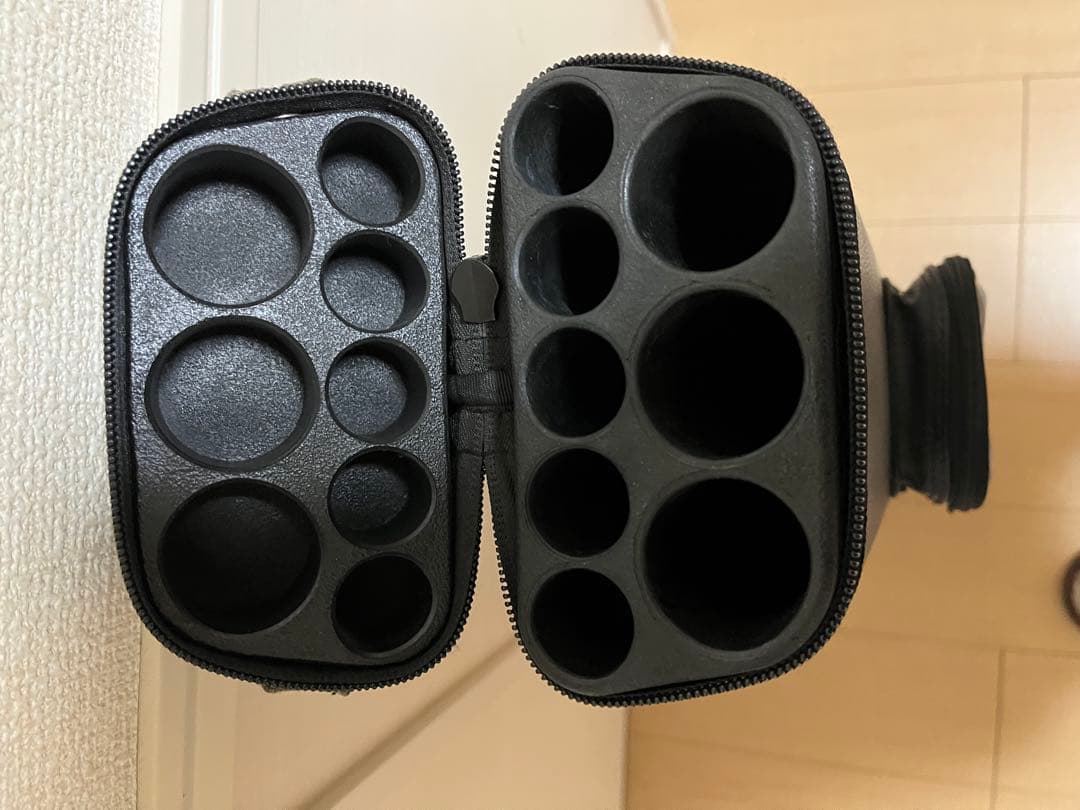 3/5キューケース