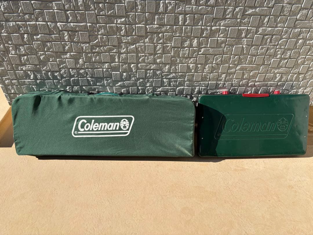 コールマン(Coleman)　キッチンセット