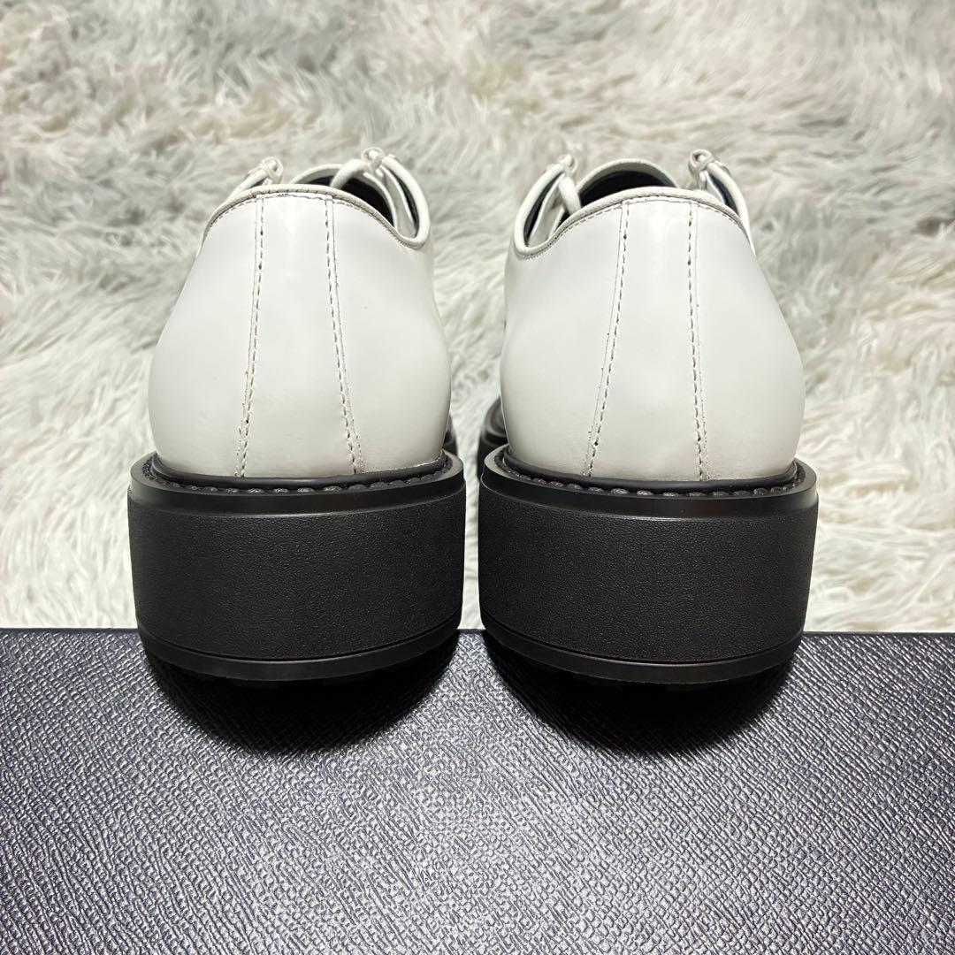 【新品未使用】PRADA ダイアパソン オペーク〈参考価格165,000円〉