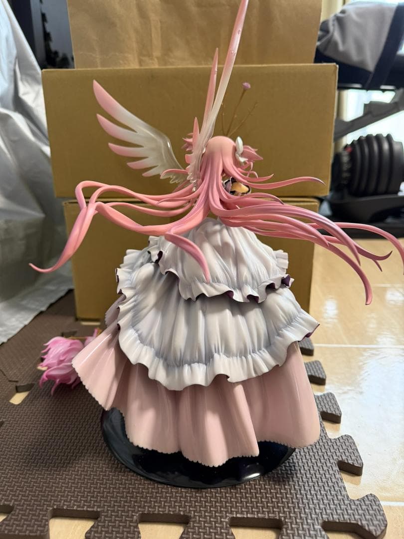 グッドスマイルカンパニー まどかマギカ アルティメットまどか