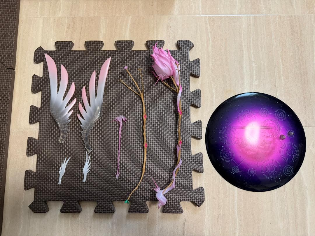 グッドスマイルカンパニー まどかマギカ アルティメットまどか