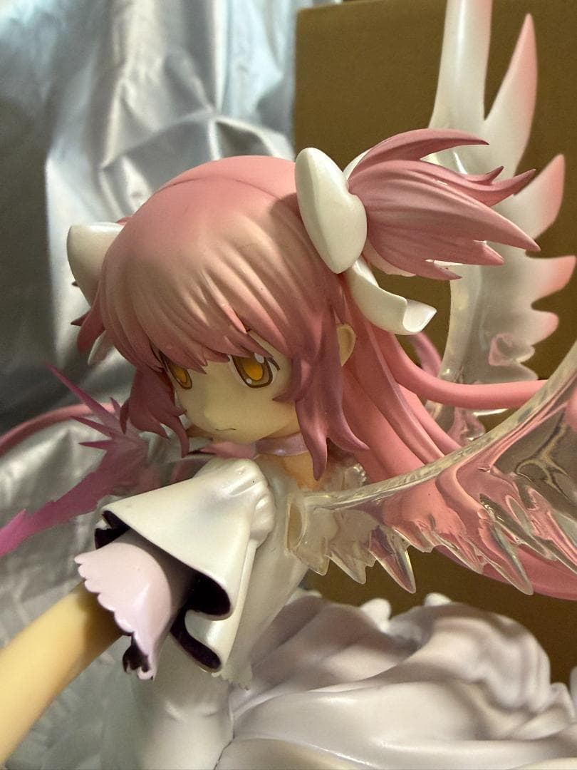 グッドスマイルカンパニー まどかマギカ アルティメットまどか