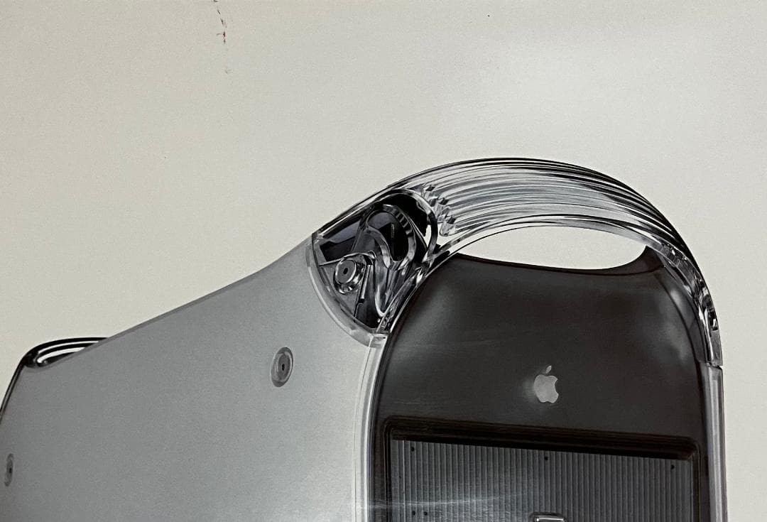 Power Mac G4 、Cinema Display ポスターほかG3