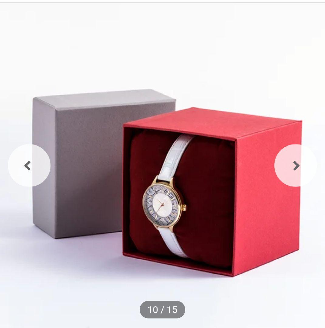 刀剣乱舞 一文字則宗 腕時計