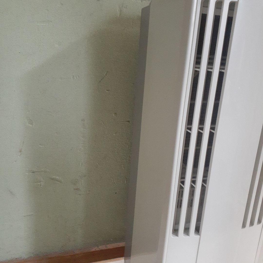 コロナ　ルームエアコン　CW-1621