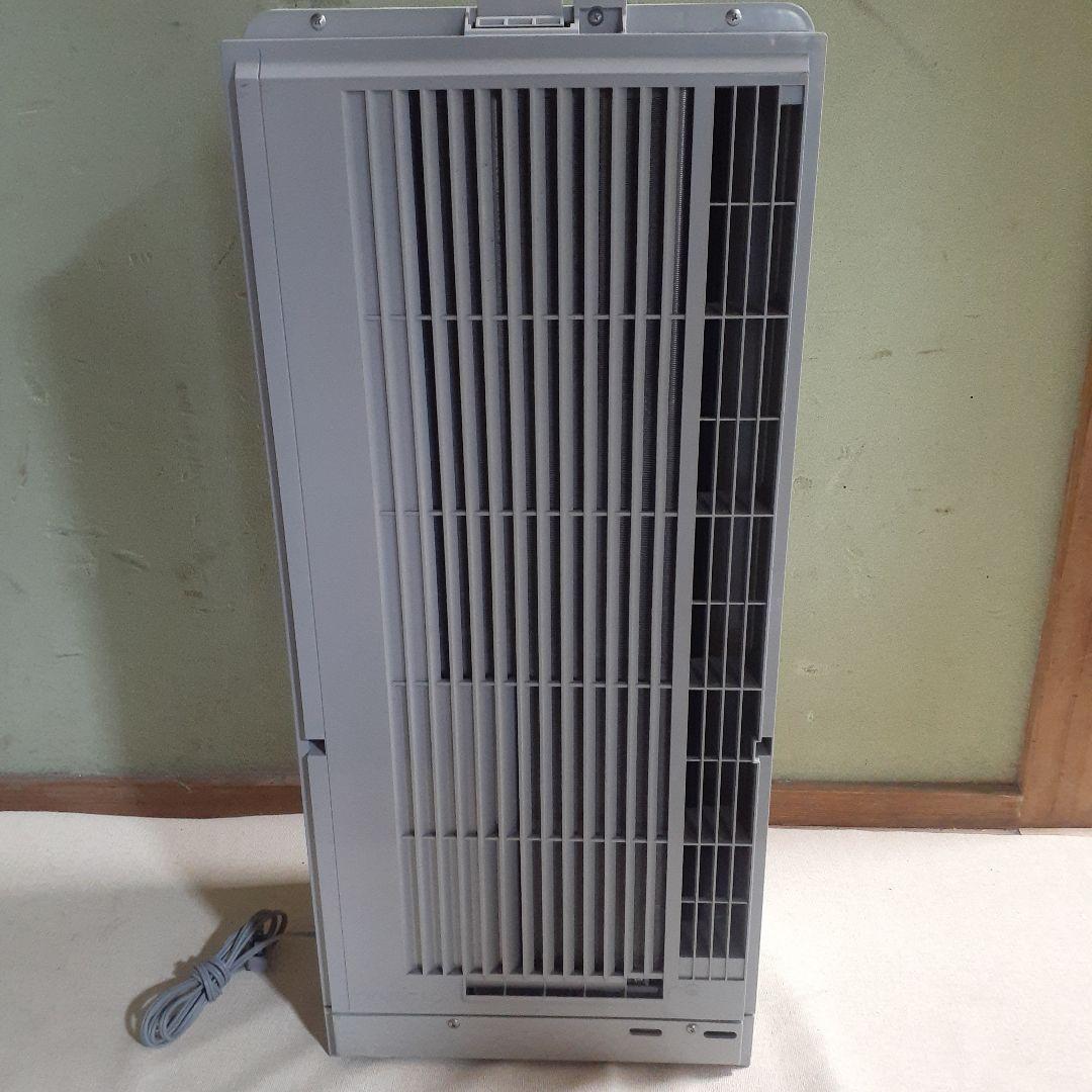 コロナ　ルームエアコン　CW-1621