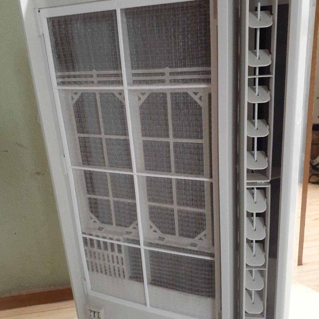 コロナ　ルームエアコン　CW-1621