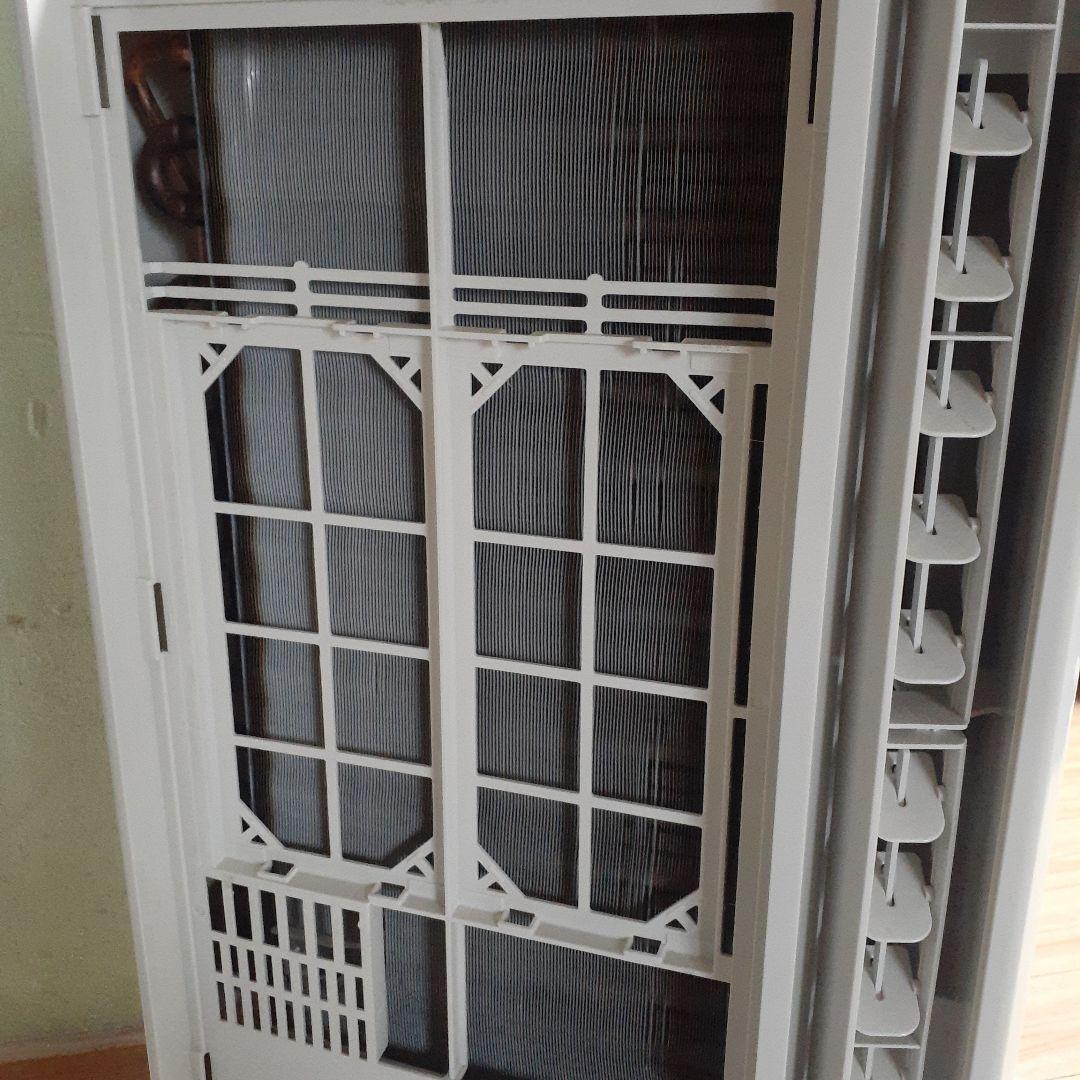 コロナ　ルームエアコン　CW-1621