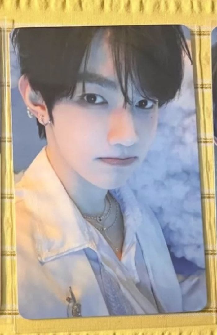 zb1 ジャンハオ 中国 北京 一直娱 ポップアップ 購入特典 トレカ