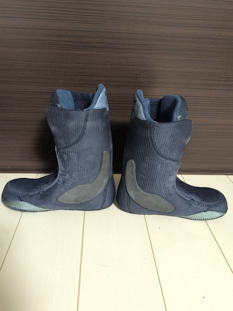 Burton Ruler - Asian Fit ブーツ 28cm