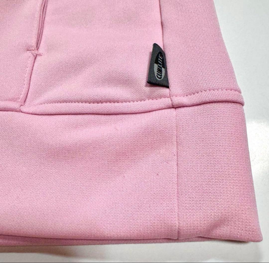 【希少カラー】ピンクグレー Adidas レア 00s トラックジャケット M