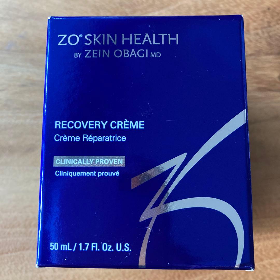 満月　ZO SKIN HEALTH RECOVERY CRÈME 50mL