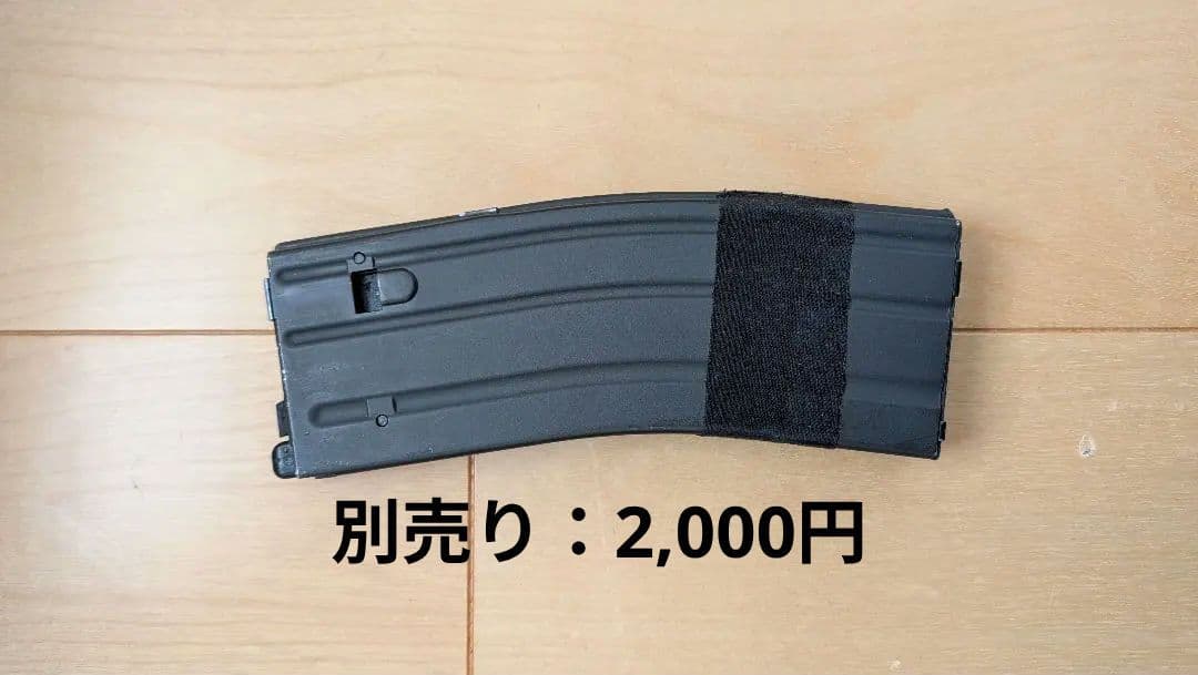 ひだまり雑貨さん専用　Mk18 mod.1 GBB　東京マルイ