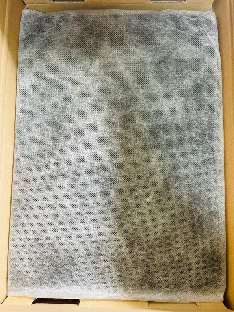 BLEACHイラスト集 JET 特典コミック付き 輸送用段ボールあり