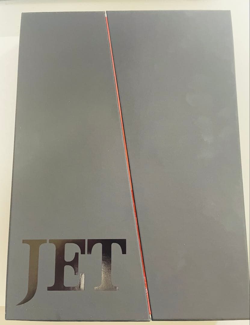 BLEACHイラスト集 JET 特典コミック付き 輸送用段ボールあり