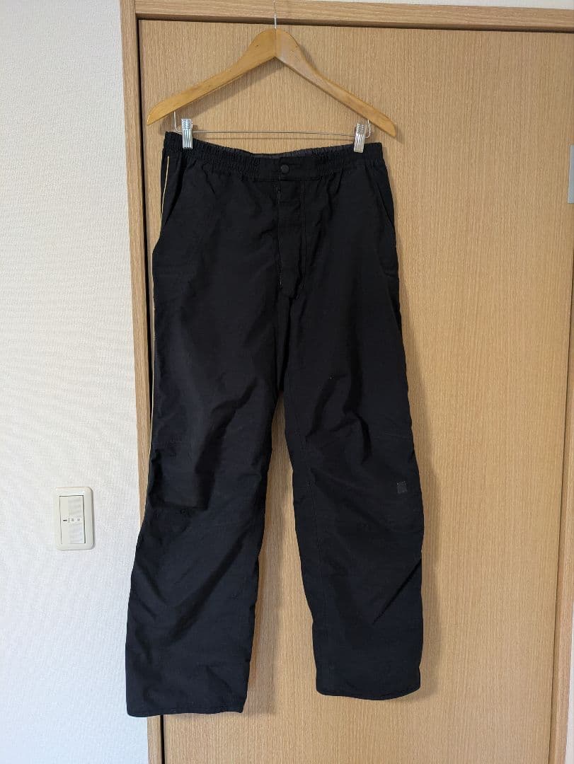 磯釣りに最適値下げ！シマノNexusGORE-TEXレインウェアL