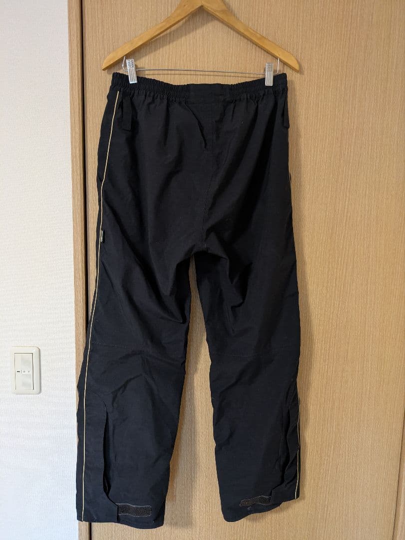 磯釣りに最適値下げ！シマノNexusGORE-TEXレインウェアL