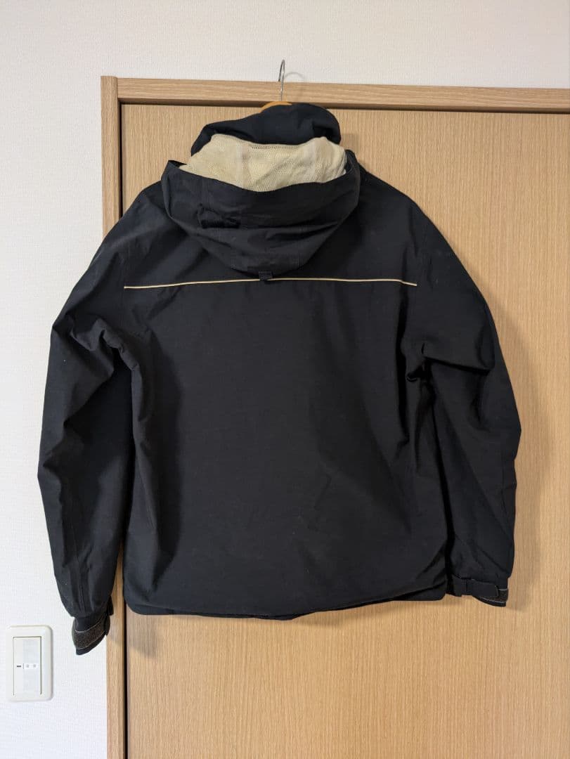 磯釣りに最適値下げ！シマノNexusGORE-TEXレインウェアL