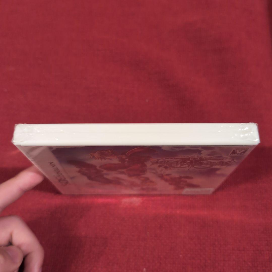 キングダムハーツ ドリームドロップディスタンス 未開封