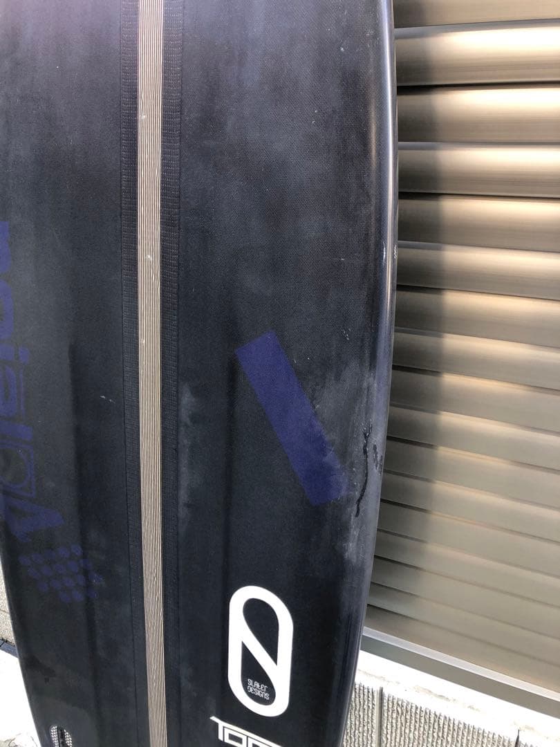 FIREWIRE SURFBOARDS SCI-FI 2.0 ケリースレター