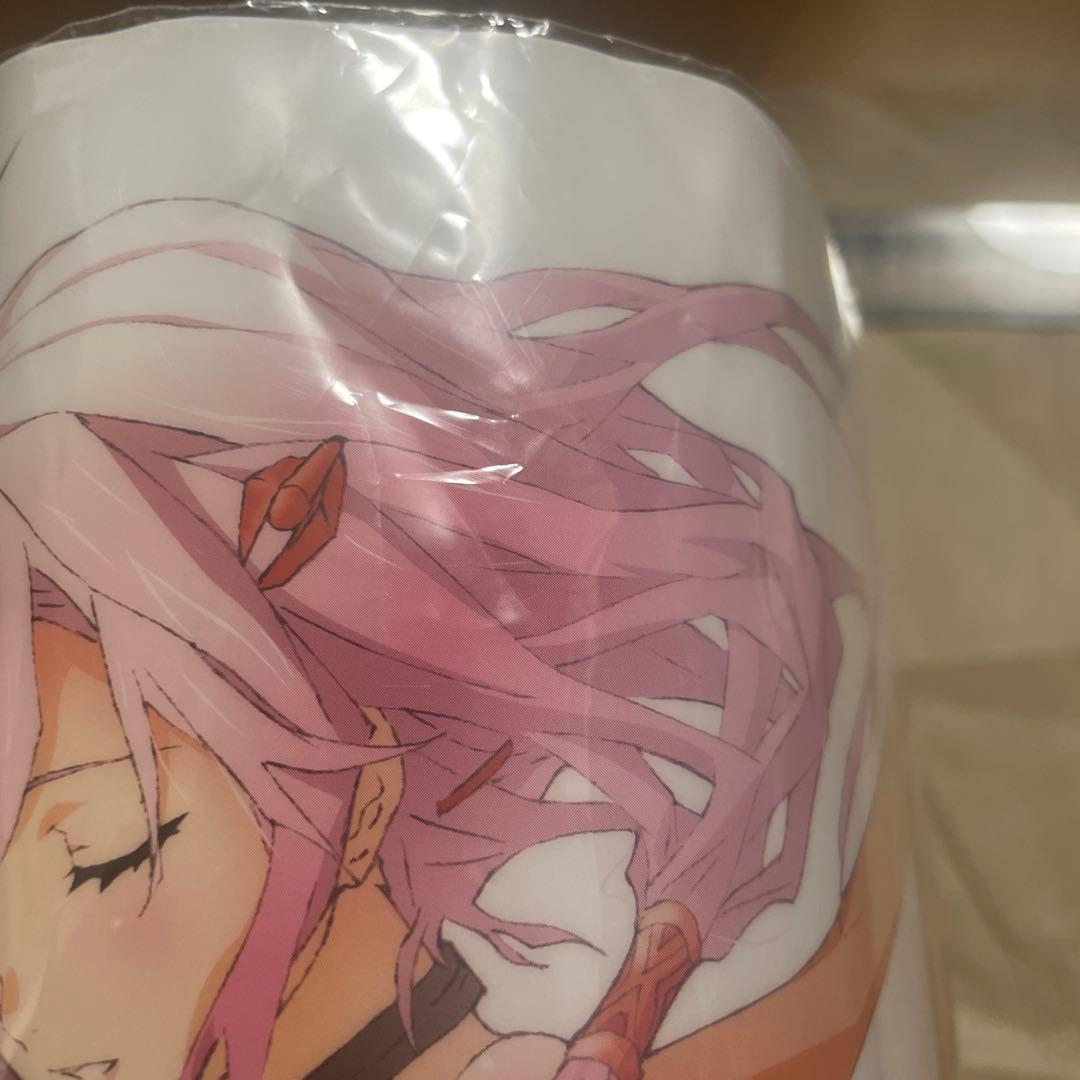 ギルティクラウン 完全生産限定版 DVD 全巻セット (BOX付)CD、ポスター