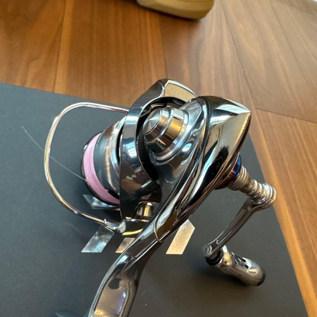 F*n様 EXIST SF 2000ss-h Fairy 41 カスタム