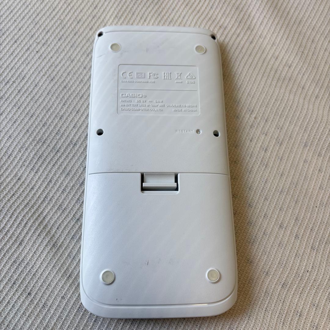 その他 CASIO FX-CG50