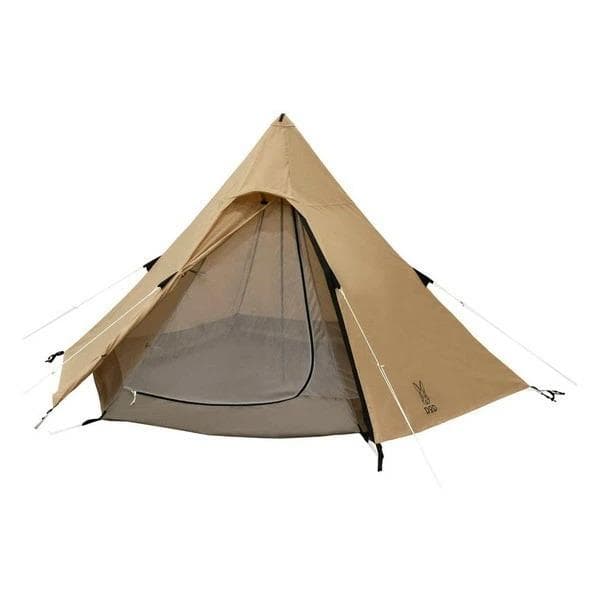 ワンポールテントSテントソロキャンプコンパクト軽量簡単設営防水アウトドア