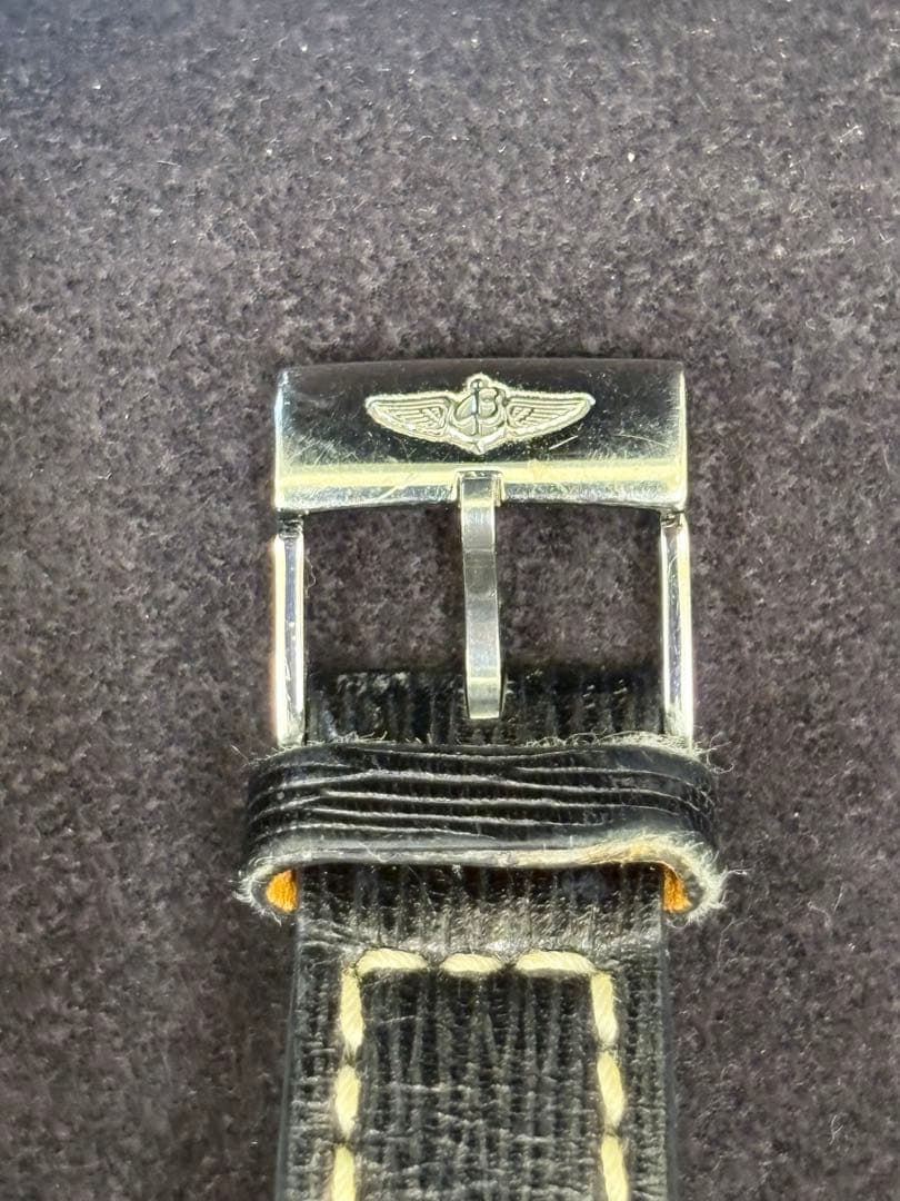 ブライトリング レディース　COLT コルト33　 A77387