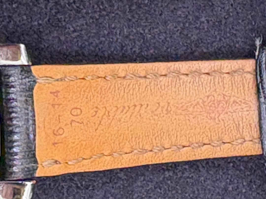 ブライトリング レディース　COLT コルト33　 A77387