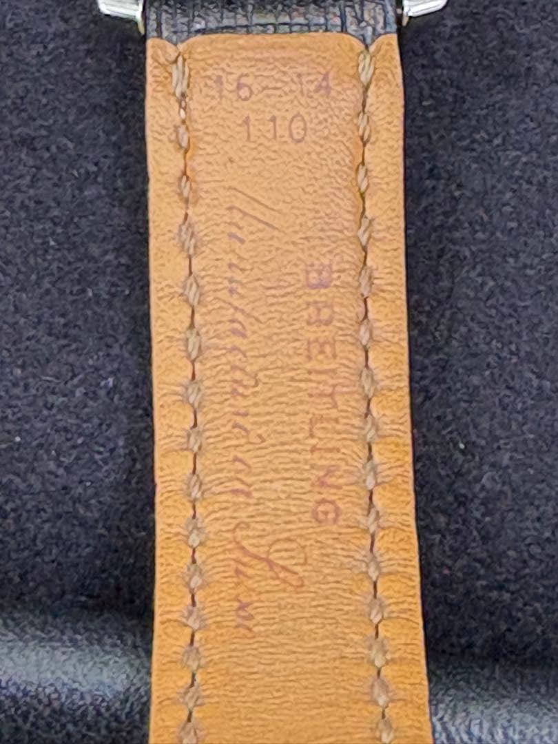 ブライトリング レディース　COLT コルト33　 A77387