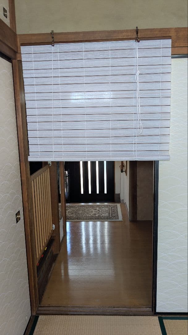 障子ブラインド 102センチ 6本セット