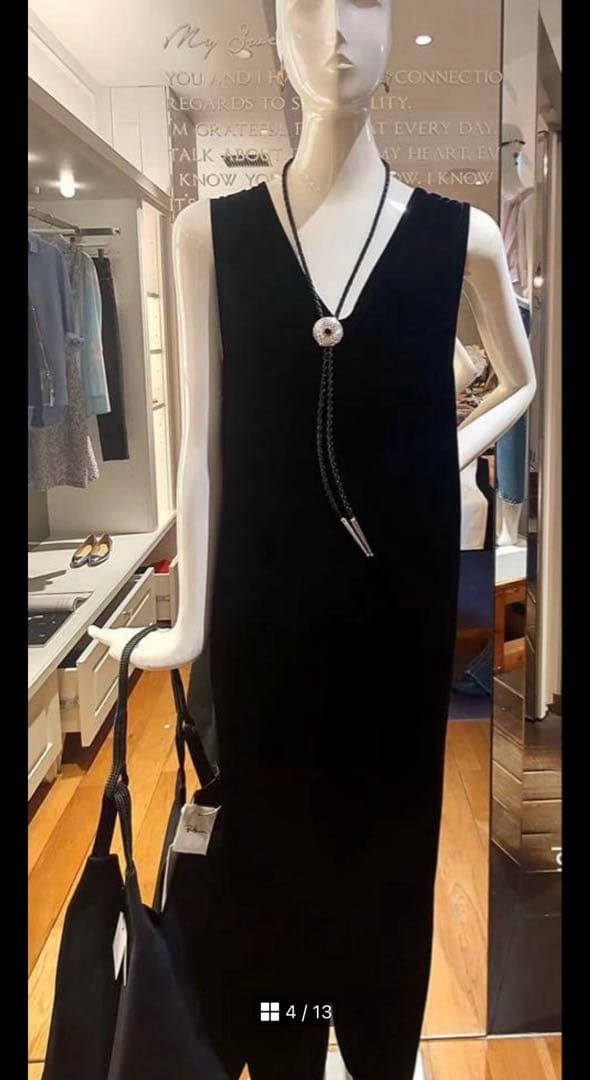 新品未使用　ロンハーマン オールインワン s