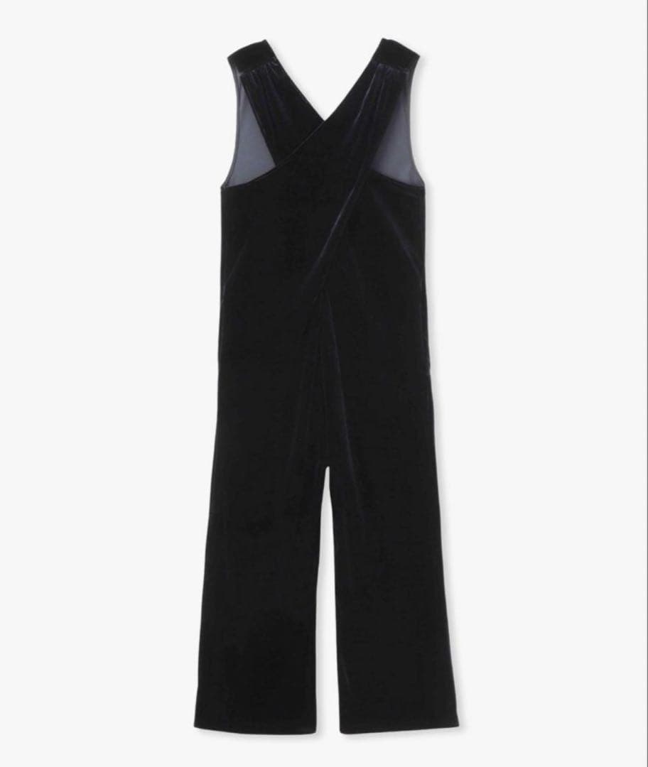 新品未使用　ロンハーマン オールインワン s