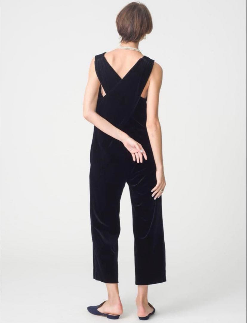 新品未使用　ロンハーマン オールインワン s