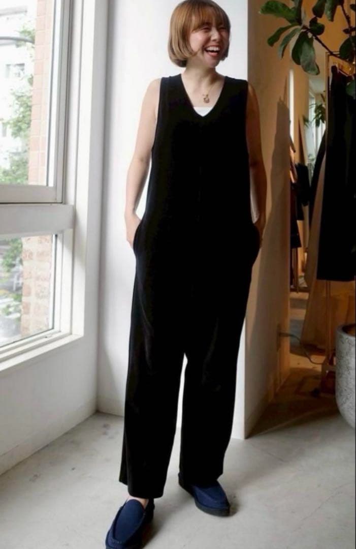 新品未使用　ロンハーマン オールインワン s