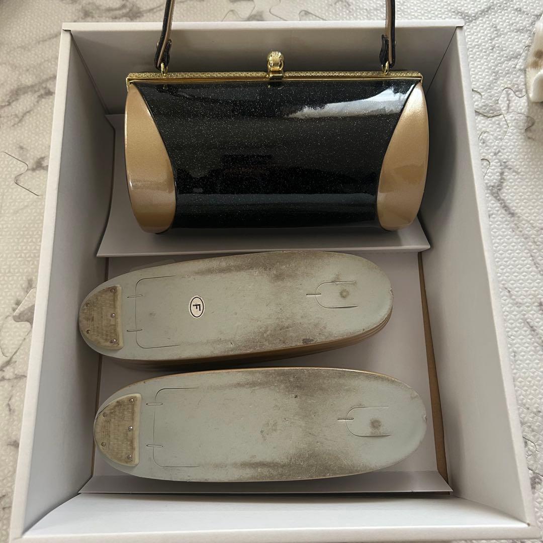 【お買い得】振袖　セット　小物　成人式　スワロフスキー